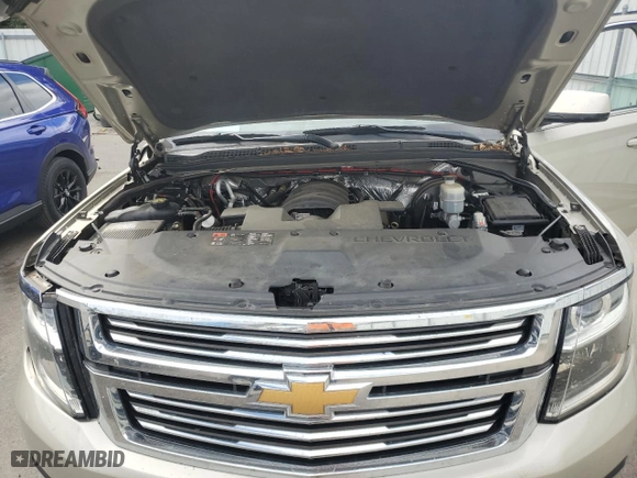 2015 Chevrolet Tahoe LS with VIN 1GNSKAKCXFR106192, listed as a Copart auction lot 73876014 with 178,406 mi miles and Salvage Title. Bid and sale history available at carsss.com. Image 13.