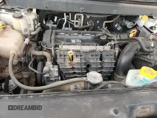 2019 Dodge Journey SE with VIN 3C4PDCBB7KT848756, listed as a Copart auction lot 69259885 with 76,090 mi miles and Clean title. Bid and sale history available at DreamBid. Image 16.