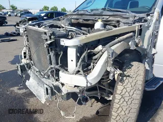 2014 Ram 1500 Express with VIN 1C6RR7FT7ES206698, listed as a IAAI auction lot 42464806 with 265,365 mi miles and . Bid and sale history available at DreamBid. Image 6.