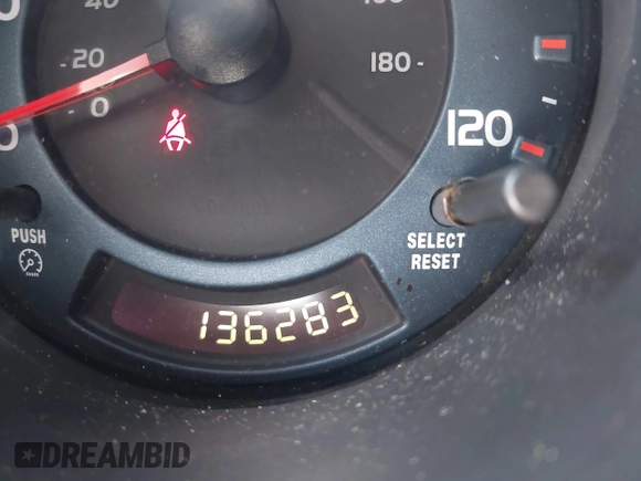 2005 Honda Element LX with VIN 5J6YH18335L004267, listed as a IAAI auction lot 41955187 with 136,283 mi miles and . Bid and sale history available at DreamBid. Image 16.