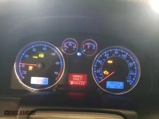 2003 Volkswagen Passat GLS with VIN WVWPD63B43P292427, listed as a Copart auction lot 65917754 with 194,501 mi miles and Salvage Title. Bid and sale history available at carsss.com. Image 9.