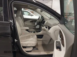 2020 GMC Terrain Denali with VIN 3GKALXEX5LL343098, listed as a IAAI auction lot 41213484 with 51,346 mi miles and . Bid and sale history available at DreamBid. Image 5.