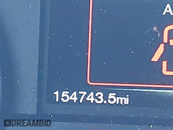 2016 Ford F-150 XL with VIN 1FTEX1C88GFA51522, listed as a IAAI auction lot 41674507 with 154,743 mi miles and . Bid and sale history available at carsss.com. Image 16.