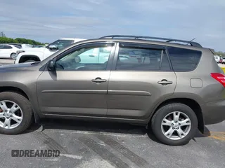 2012 Toyota RAV4 with VIN 2T3BF4DV4CW237305, listed as a IAAI auction lot 41590091 with 114,757 mi miles and . Bid and sale history available at carsss.com. Image 14.