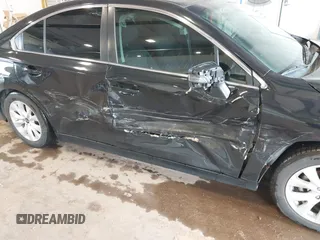 2016 Subaru Legacy Premium с VIN 4S3BNAF69G3058791, выставлен на аукционе IAAI как лот 42601596 с пробегом 158 014 миль миль и . История ставок и продаж доступна на DreamBid. Изображение 6.