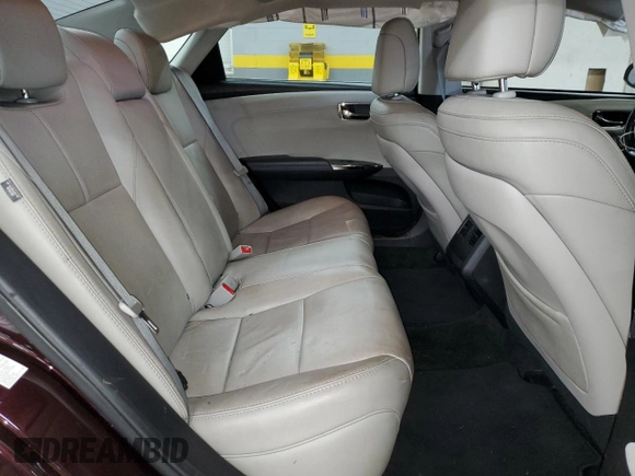 2014 Toyota Avalon Limited with VIN 4T1BK1EB7EU105830, listed as a Copart auction lot 88096505 with 106,626 mi miles and Salvage Title. Bid and sale history available at carsss.com. Image 10.