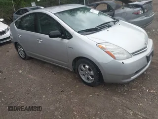 2009 Toyota Prius with VIN JTDKB20U893494430, listed as a IAAI auction lot 42145753 with 241,956 mi miles. Bid and sale history available at carsss.com. Image 1.