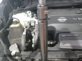 2021 Nissan Murano SV с VIN 5N1AZ2BJ2MC118319, выставлен на аукционе Copart как лот 81687295 с пробегом 96 304 миль миль и Списание • Salvage title. История ставок и продаж доступна на DreamBid. Изображение 17.