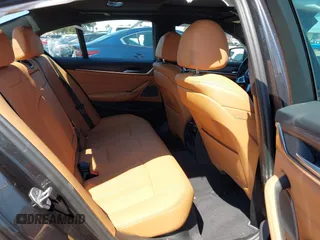 2023 BMW 5 Series 530i with VIN WBA53BH08PCL21884, listed as a IAAI auction lot 41991227 with 30,171 mi miles and . Bid and sale history available at DreamBid. Image 8.