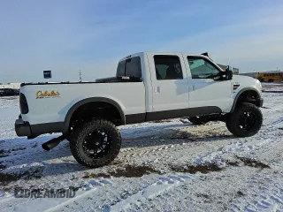 2009 Ford F-350 XL с VIN 1FTWW31R49EA36748, выставлен на аукционе Copart как лот 42745315 с пробегом 213 024 миль миль и Чистый • Clean title. История ставок и продаж доступна на DreamBid. Изображение 3.