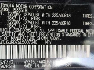 2020 Lexus NX with VIN JTJGJRDZ6L5007340, listed as a Copart auction lot 45057855 with 31,509 mi miles and Salvage Title. Bid and sale history available at carsss.com. Image 10.