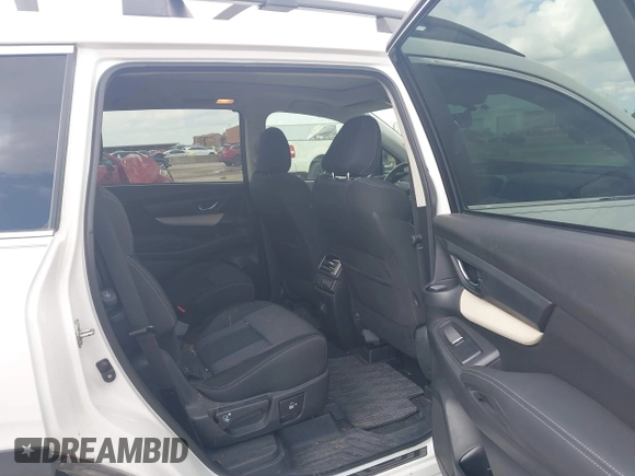 2020 Subaru Ascent Premium with VIN 4S4WMAHD5L3415745, listed as a IAAI auction lot 42095393 with 84,918 mi miles and . Bid and sale history available at DreamBid. Image 8.