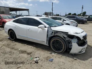 2017 Buick LaCrosse Essence with VIN 1G4ZP5SS5HU159515, listed as a Copart auction lot 51159705 with 85,766 mi miles and Salvage Title. Bid and sale history available at carsss.com. Image 4.