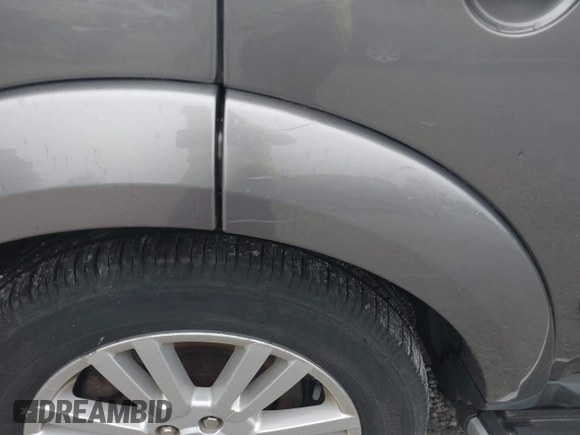 2010 Land Rover LR4 Lux с VIN SALAK2D41AA526701, выставлен на аукционе IAAI как лот 42341915 с пробегом 166 767 миль миль и . История ставок и продаж доступна на DreamBid. Изображение 13.