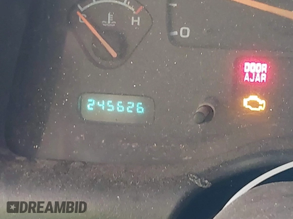2002 Dodge Dakota z VIN 1B7FL36X42S532446, wystawiony jako IAAI lot #41683398 z przebiegiem 245 626 mil mil oraz . Historia ofert i sprzedaży dostępna na DreamBid. Obrazek 15.