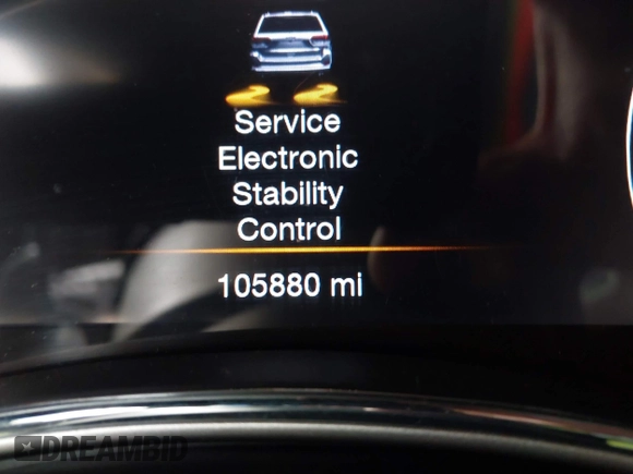 2017 Jeep Grand Cherokee Altitude с VIN 1C4RJFAG7HC700367, выставлен на аукционе IAAI как лот 42187595 с пробегом 105 880 миль миль и . История ставок и продаж доступна на DreamBid. Изображение 16.