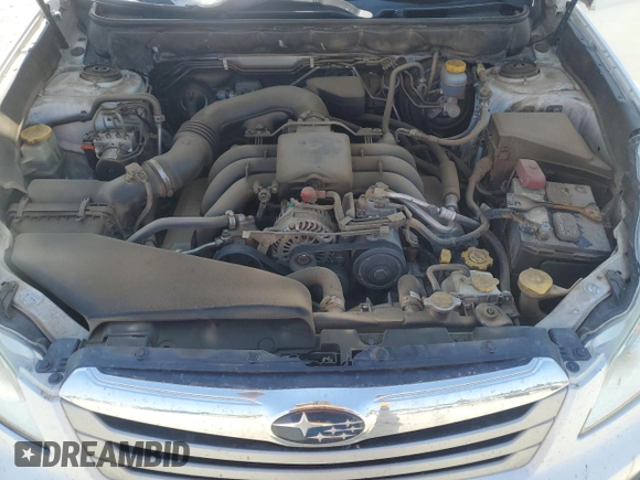 2011 Subaru Outback Limited Power Moon z VIN 4S4BRDLC1B2356990, wystawiony jako Copart lot #59743825 z przebiegiem 157 192 mil mil oraz Szkoda całkowita • Salvage title. Historia ofert i sprzedaży dostępna na DreamBid. Obrazek 12.