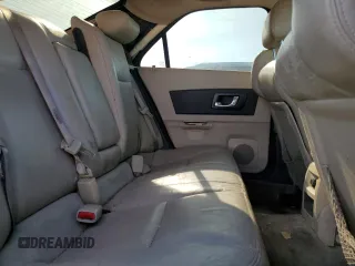 2005 Cadillac CTS with VIN 1G6DP567150209837, listed as a Copart auction lot 89023415 with 214,209 mi miles and Salvage Title. Bid and sale history available at carsss.com. Image 10.