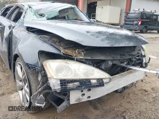 2010 Lexus IS 250 z VIN JTHBF5C29A5123462, wystawiony jako IAAI lot #41732121 z przebiegiem Nie podano mil oraz . Historia ofert i sprzedaży dostępna na DreamBid. Obrazek 11.