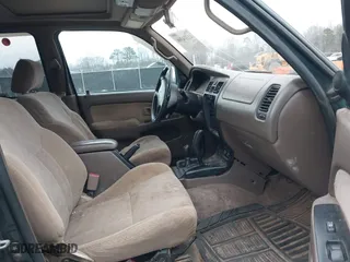 1999 Toyota 4Runner SR5 with VIN JT3HN86R4X0256990, listed as a IAAI auction lot 41314366 with 362,268 mi miles. Bid and sale history available at carsss.com. Image 5.
