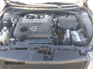 2008 Nissan Altima SL z VIN 1N4BL21E58N501413, wystawiony jako IAAI lot #42431053 z przebiegiem 190 253 mil mil oraz . Historia ofert i sprzedaży dostępna na DreamBid. Obrazek 10.