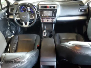 2015 Subaru Legacy Premium with VIN 4S3BNAC68F3013800, listed as a Copart auction lot 65273825 with 120,855 mi miles and Salvage title. Bid and sale history available at DreamBid. Image 8.