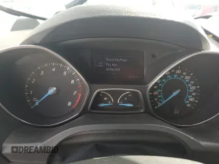2013 Ford Escape Titanium with VIN 1FMCU9J98DUB55876, listed as a Copart auction lot 59786105 with 162,407 mi miles and Salvage title. Bid and sale history available at DreamBid. Image 9.