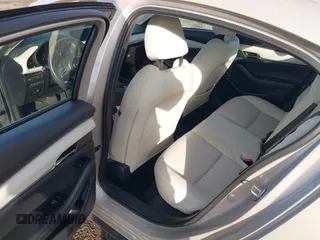 2022 Mazda 3 Premium with VIN 3MZBPADL6NM310475, listed as a IAAI auction lot 41919861 with 22,269 mi miles and . Bid and sale history available at DreamBid. Image 8.