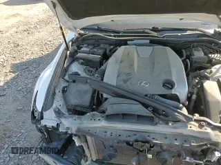 2017 Lexus IS 300 с VIN JTHCM1D25H5020003, выставлен на аукционе Copart как лот 71099375 с пробегом 107 207 миль миль и Списание • Salvage title. История ставок и продаж доступна на DreamBid. Изображение 14.