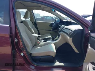 2013 Honda Accord EX z VIN 1HGCR2F73DA029271, wystawiony jako IAAI lot #42301834 z przebiegiem 75 220 mil mil oraz . Historia ofert i sprzedaży dostępna na DreamBid. Obrazek 5.