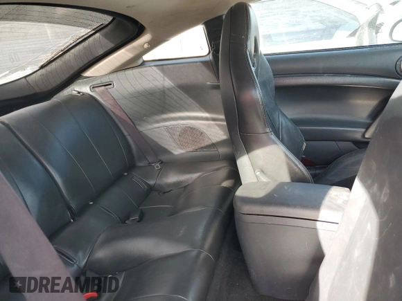 2006 Mitsubishi Eclipse GT with VIN 4A3AK34T56E033718, listed as a Copart auction lot 83852534 with 169,922 mi miles and Non Repairable. Bid and sale history available at carsss.com. Image 11.