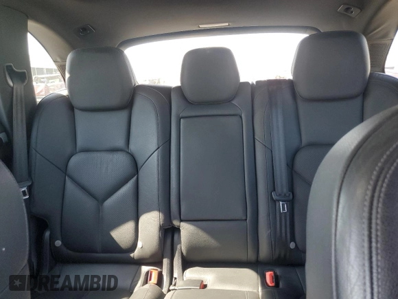 2011 Porsche Cayenne S with VIN WP1AB2A27BLA49545, listed as a Copart auction lot 60195185 with 141,378 mi miles and Clean title. Bid and sale history available at DreamBid. Image 10.