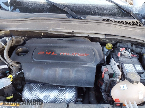2016 Jeep Renegade Limited with VIN ZACCJADT1GPE09567, listed as a IAAI auction lot 41295278 with Not Provided miles and . Bid and sale history available at DreamBid. Image 10.