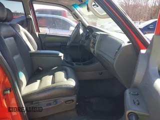 2004 Ford Explorer Sport Trac XLS with VIN 1FMZU77KX4UA47347, listed as a IAAI auction lot 41552967 with Not provided miles and . Bid and sale history available at DreamBid. Image 5.