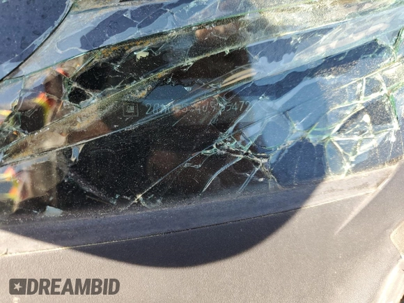 2018 Chevrolet Impala LT z VIN 2G1105S34J9105472, wystawiony jako Copart lot #49673485 z przebiegiem Nie podano mil oraz Szkoda całkowita • Salvage title. Historia ofert i sprzedaży dostępna na DreamBid. Obrazek 13.