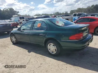 1998 Plymouth Breeze z VIN 1P3EJ46X6WN211293, wystawiony jako Copart lot #78877894 z przebiegiem Nie podano mil oraz Szkoda całkowita • Salvage title. Historia ofert i sprzedaży dostępna na DreamBid. Obrazek 2.