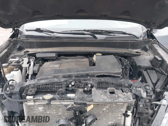 2019 Nissan Pathfinder SL with VIN 5N1DR2MN9KC641914, listed as a IAAI auction lot 40698840 with 173,515 mi miles and . Bid and sale history available at DreamBid. Image 10.