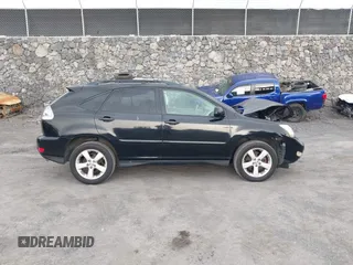 2004 Lexus RX 330 with VIN JTJHA31U640074254, listed as a IAAI auction lot 41573663 with 179,605 mi miles and . Bid and sale history available at DreamBid. Image 13.
