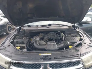 2011 Dodge Durango Crew with VIN 1D4RD4GG6BC651434, listed as a IAAI auction lot 42156389 with 505,373 mi miles and . Bid and sale history available at carsss.com. Image 10.