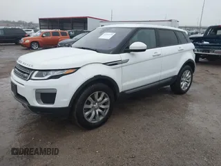 2017 Land Rover Range Rover Evoque SE z VIN SALVP2BG4HH173887, wystawiony jako IAAI lot #41214375 z przebiegiem 69 113 mil mil oraz . Historia ofert i sprzedaży dostępna na DreamBid. Obrazek 18.