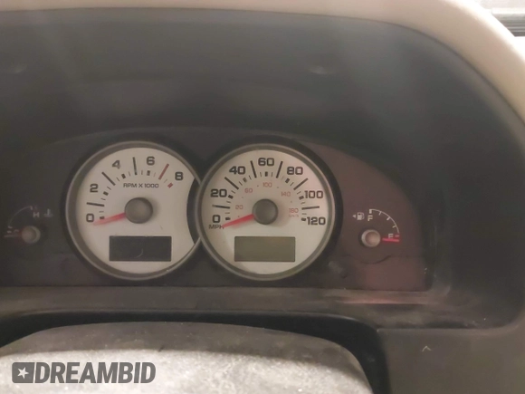 2005 Ford Escape XLS Value with VIN 1FMYU02Z35KA57707, listed as a IAAI auction lot 41759027 with 1 mi miles. Bid and sale history available at carsss.com. Image 14.