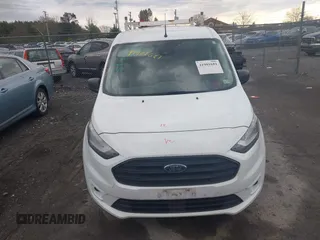 2020 Ford Transit Connect XLT с VIN NM0LS7F29L1468572, выставлен на аукционе IAAI как лот 41901681 с пробегом 86 624 миль миль и . История ставок и продаж доступна на DreamBid. Изображение 12.