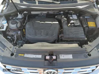 2018 Volkswagen Tiguan SEL with VIN 3VV2B7AX1JM169502, listed as a Copart auction lot 50121025 with 133,229 mi miles and Salvage Title. Bid and sale history available at carsss.com. Image 12.