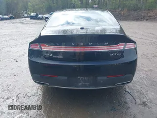 2017 Lincoln MKZ Reserve с VIN 3LN6L5F94HR632947, выставлен на аукционе IAAI как лот 42174392 с пробегом 69 848 миль миль и . История ставок и продаж доступна на DreamBid. Изображение 16.