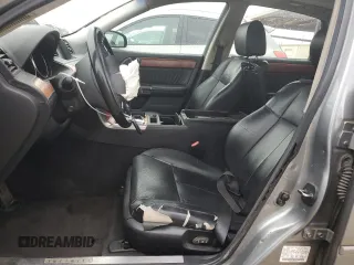 2006 Infiniti M45 with VIN JNKBY01EX6M203618, listed as a Copart auction lot 71278404 with 182,499 mi miles and Salvage Title. Bid and sale history available at carsss.com. Image 7.