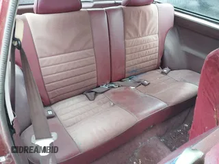 1987 Honda Civic z VIN JHMEC3427HS028239, wystawiony jako IAAI lot #41728725 z przebiegiem 113 710 mil mil oraz . Historia ofert i sprzedaży dostępna na DreamBid. Obrazek 8.
