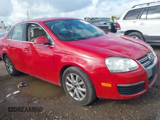 2010 Volkswagen Jetta Limited Edition with VIN 3VWRX7AJ3AM034125, listed as a IAAI auction lot 42577721 with 129,967 mi miles and . Bid and sale history available at DreamBid. Image 1.