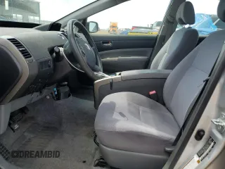 2007 Toyota Prius z VIN JTDKB20U377090358, wystawiony jako Copart lot #56599325 z przebiegiem 152 754 mil mil oraz Szkoda całkowita • Salvage title. Historia ofert i sprzedaży dostępna na DreamBid. Obrazek 7.