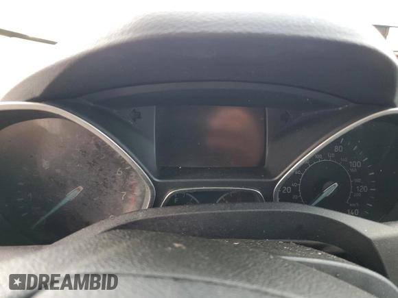 2017 Ford Escape SE z VIN 1FMCU0G95HUC35709, wystawiony jako Copart lot #58510895 z przebiegiem Nie podano mil oraz Czysty tytuł • Clean title. Historia ofert i sprzedaży dostępna na DreamBid. Obrazek 9.