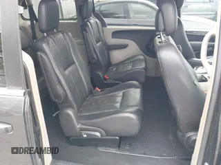 2012 Chrysler Town & Country Touring with VIN 2C4RC1BG1CR312532, listed as a IAAI auction lot 42194864 with 197,609 mi miles and . Bid and sale history available at DreamBid. Image 8.
